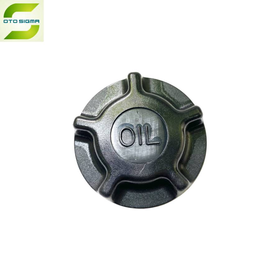 Oil Cap 油箱蓋-GWO981