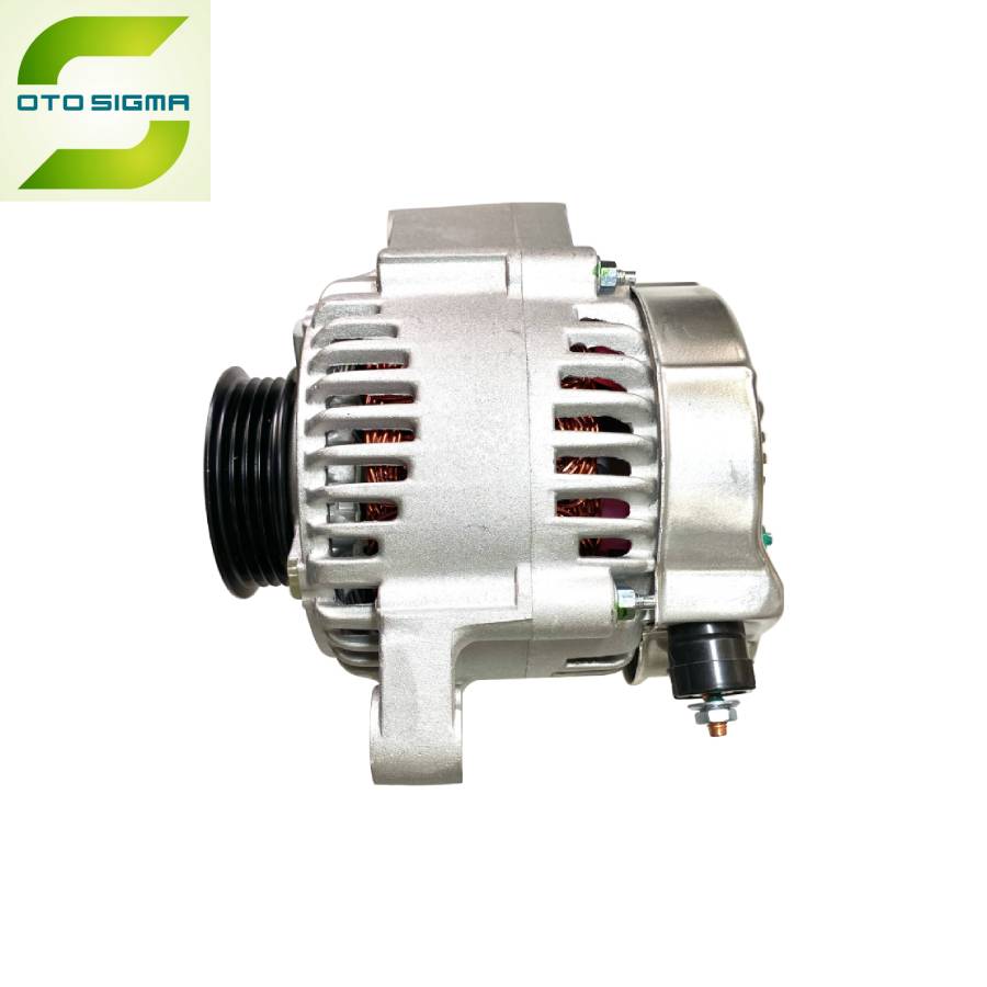 Car Alternator for MITSUBISH-A3TB1791