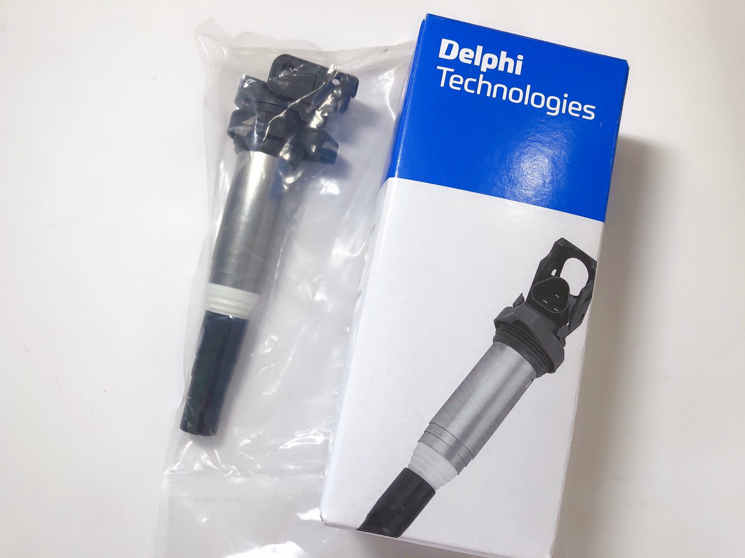 Delphi Ignition Coil 點火線圈-GN10571