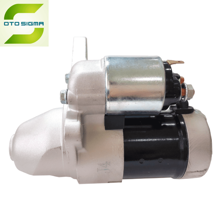 啟動馬達STARTER MOTOR For NISSAN -OE:S114-840、23300-6N200-S114-840、23300-6N200