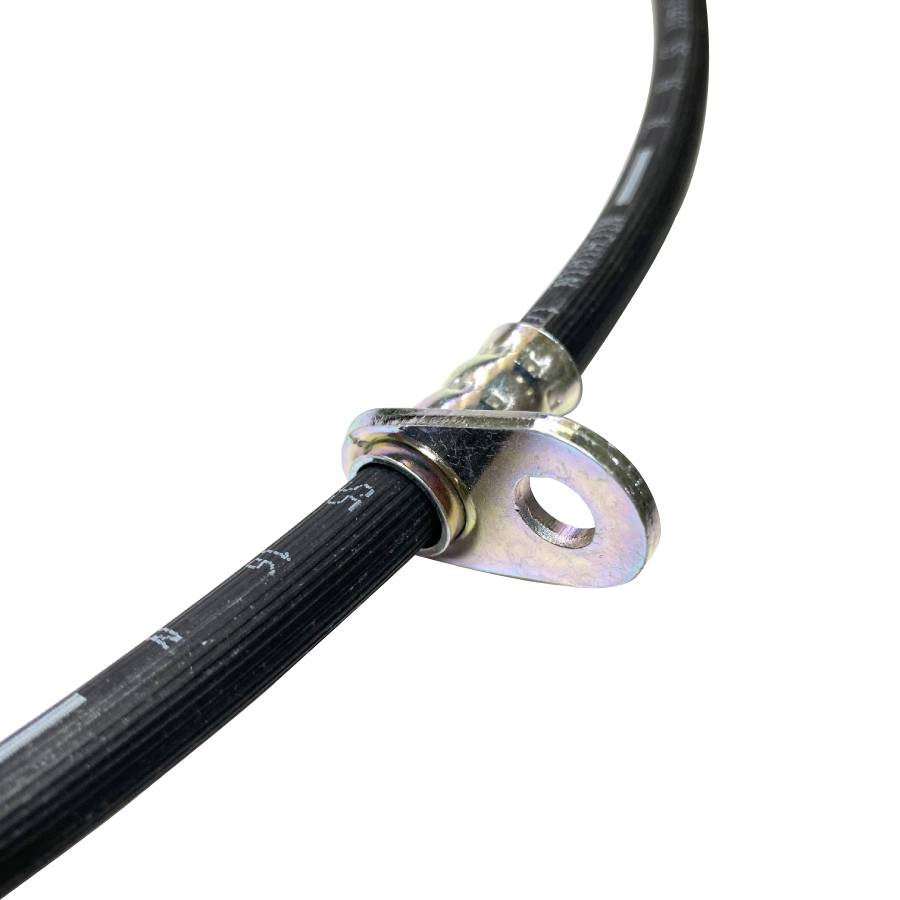 BRAKE HOSE 煞車軟管-HONDA-46410-SH3-043