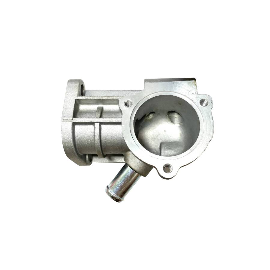 Thermostat Housing 恆溫器外殼-R241-10-150D 