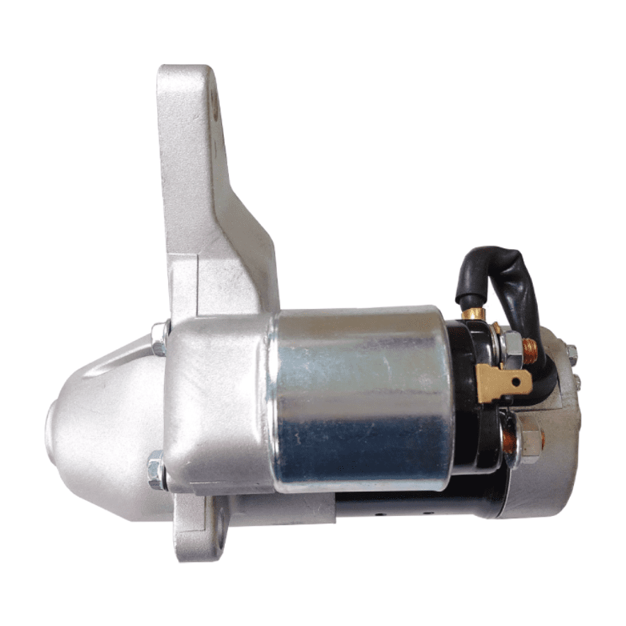 STARTER MOTOR For NISSAN -OE:S114-840、23300-6N200-S114-840、23300-6N200