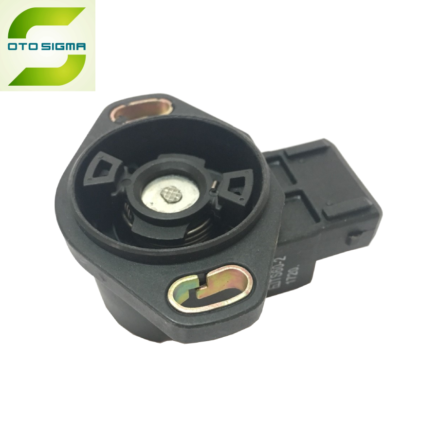 TPS Throttle Position Sensor-MD614697 