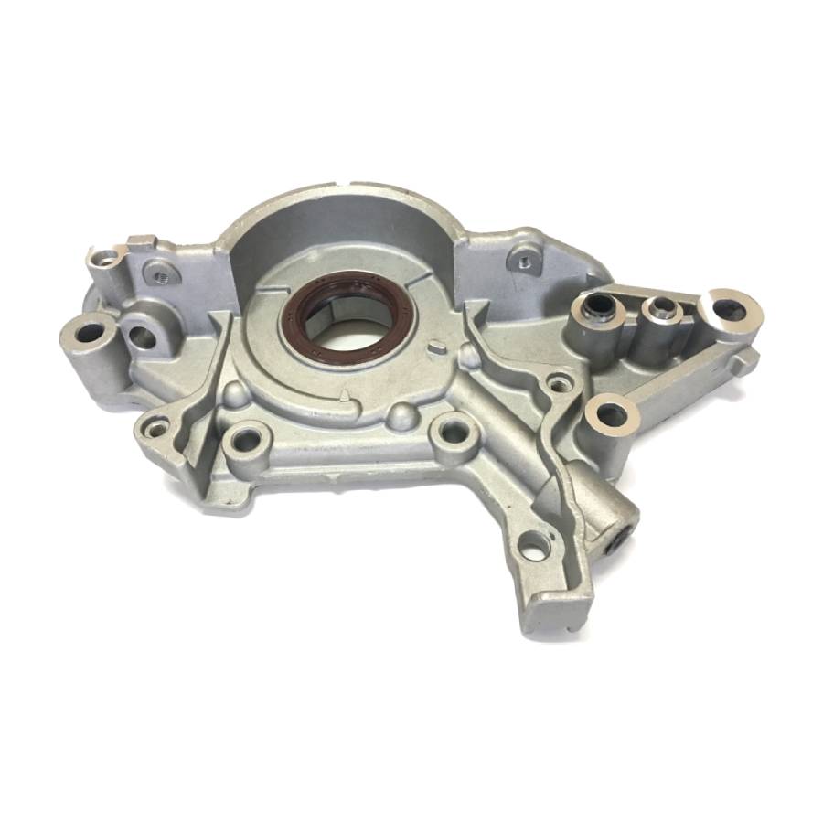 OIL PUMP-ZL01-14-100