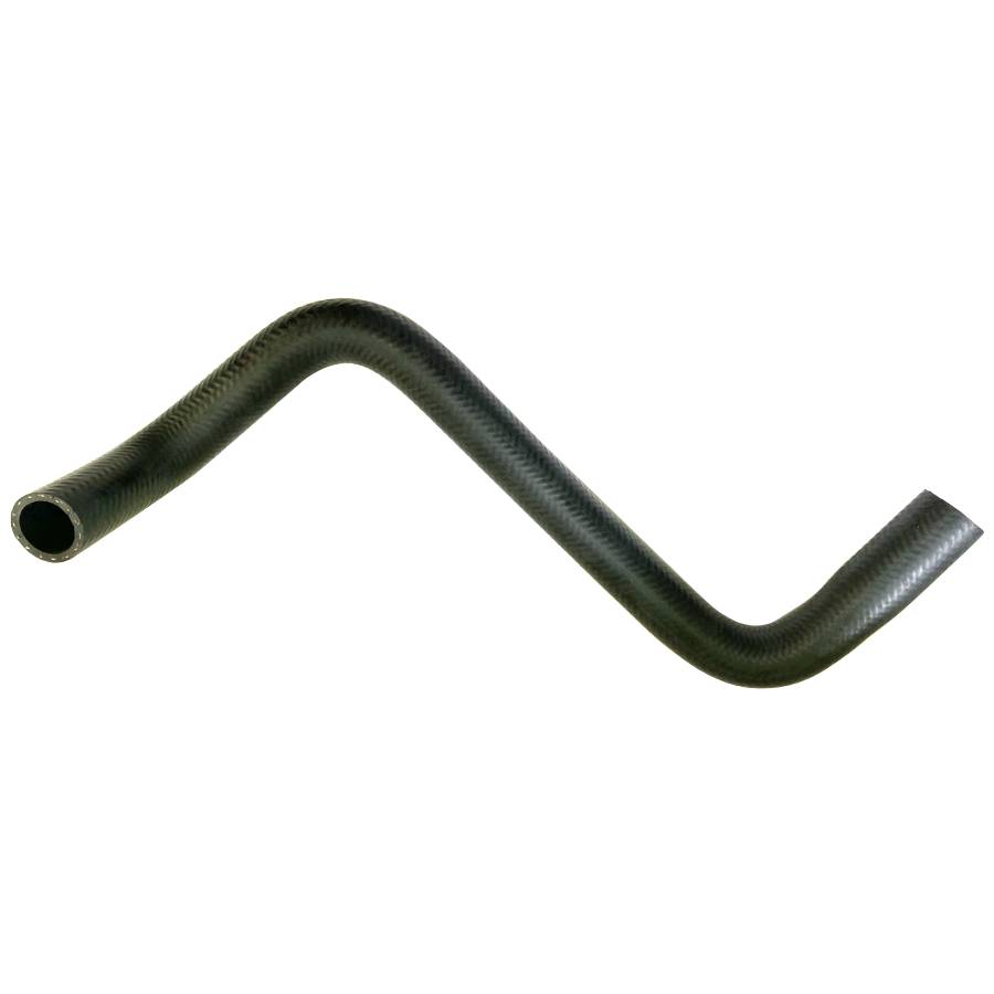 TOYOTA RADIATOR HOSE RUBBER HOSE-16572-23020