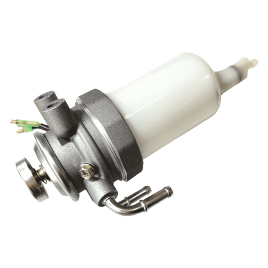 Fuel Filter-5-13200220-9