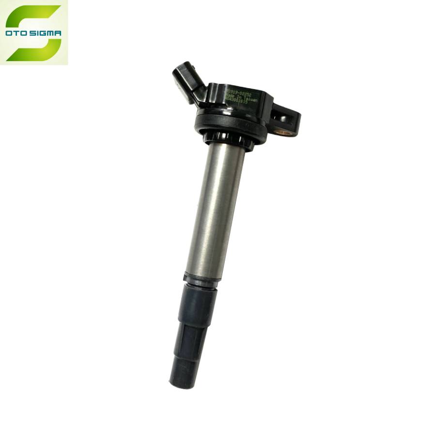 Ignition Coil 點火線圈-90919-02252