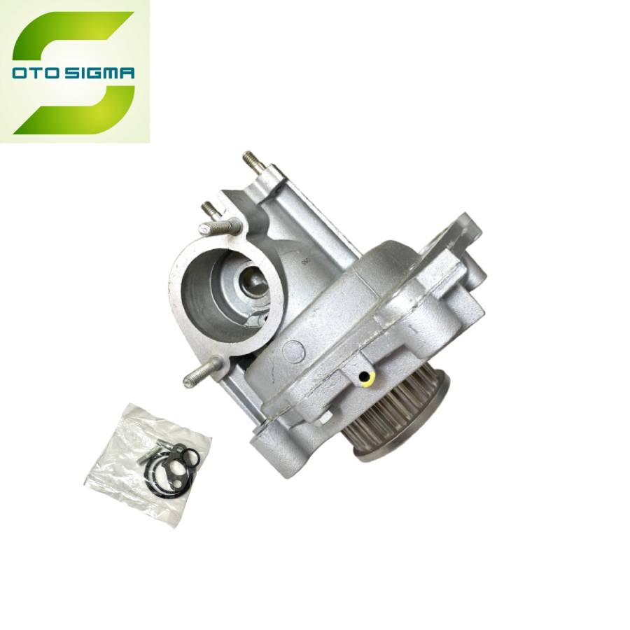 WATER PUMPS 水泵-16100-79185