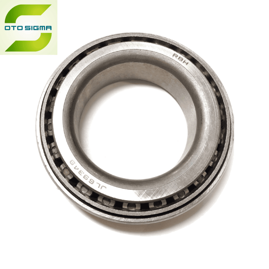 WHEEL BEARING 輪殼軸承-B001-33-047