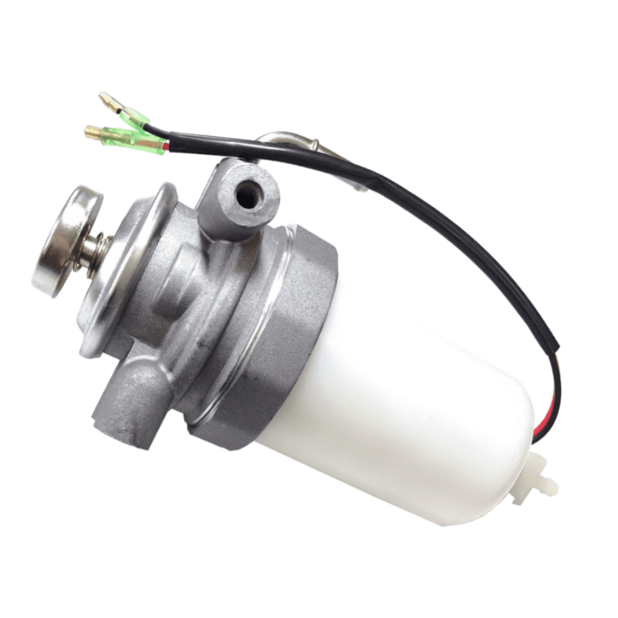 Fuel Filter-5-13200220-9