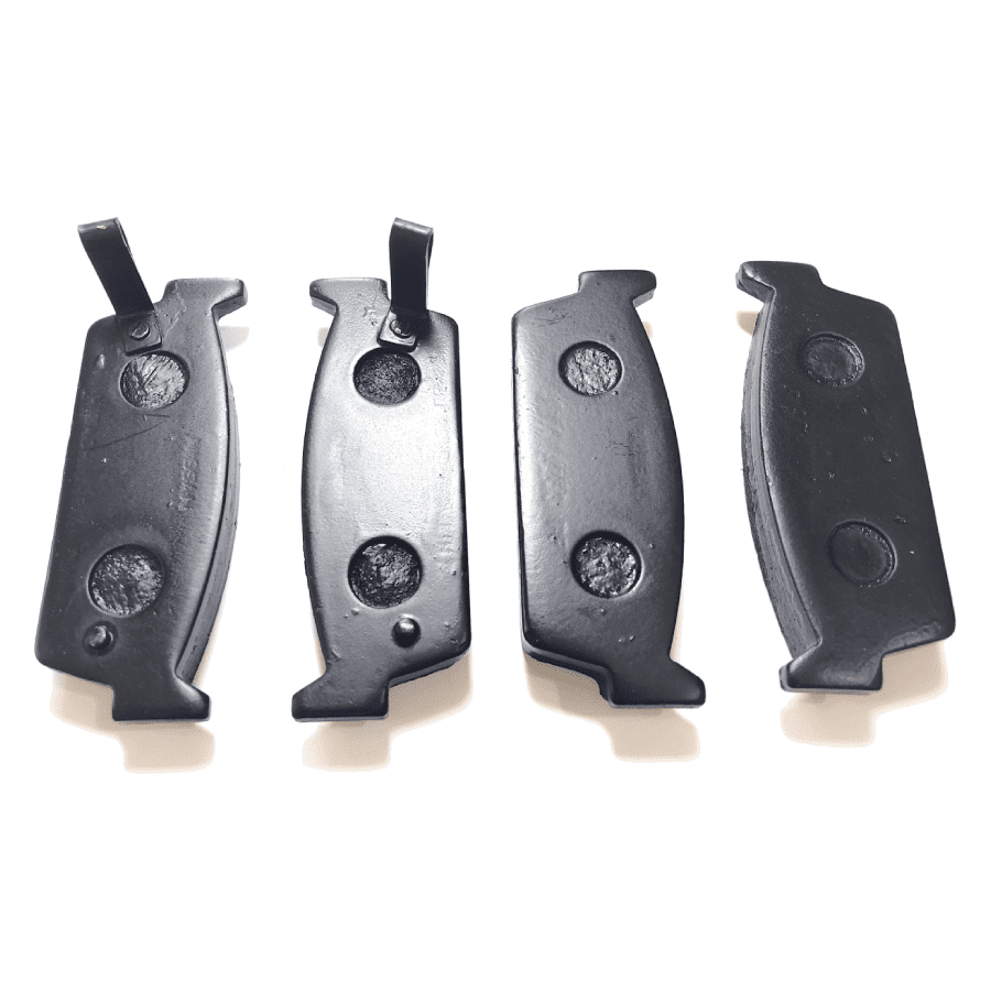 DISK BRAKE PAD SET for NISSAN-D1047M/A280K 