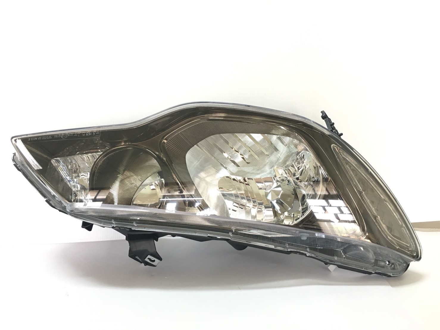 頭燈 Head Lamp ELEC   for HONDA CIVIC FD3  -OE:33101-SNB-G51-33101-SNB-G51