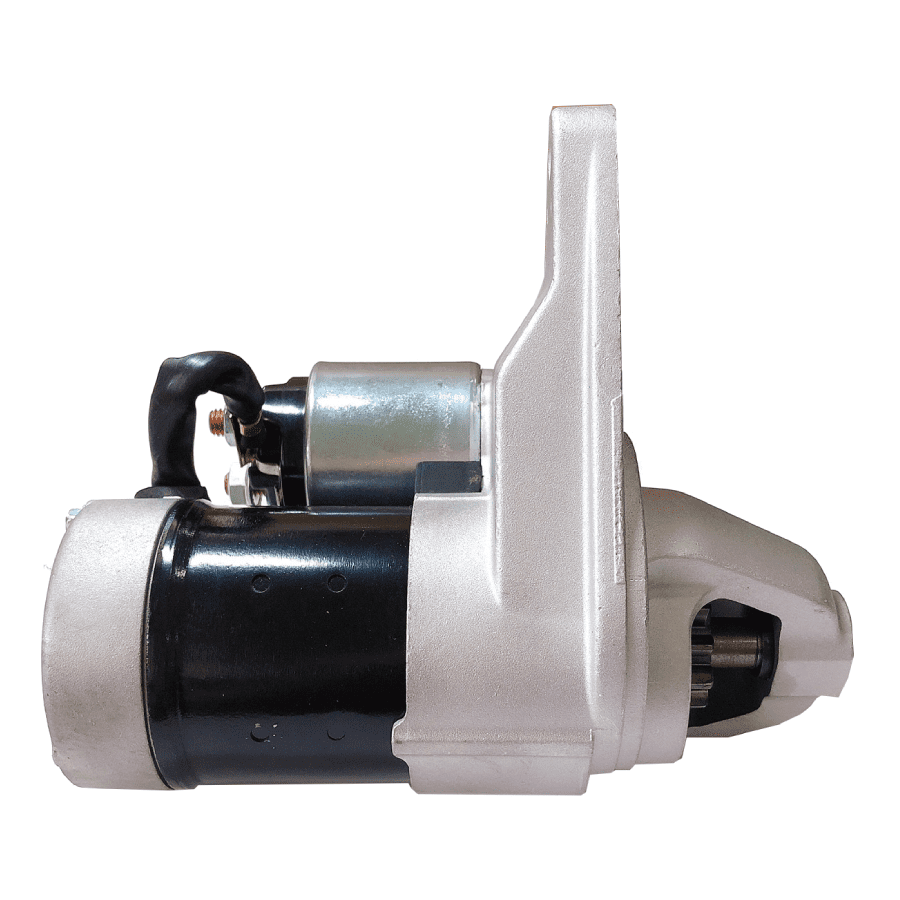 STARTER MOTOR For NISSAN -OE:S114-840、23300-6N200-S114-840、23300-6N200