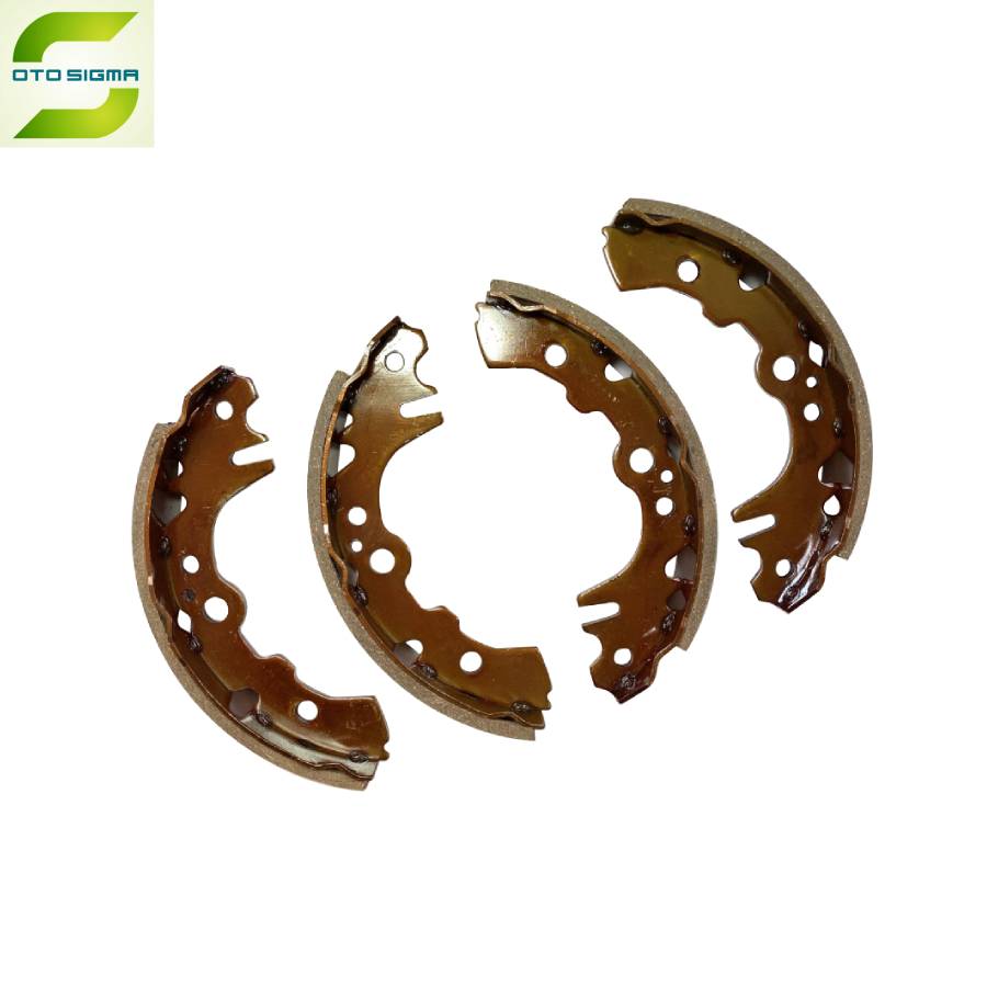 Brake Shoe 煞車片-04495-B2180