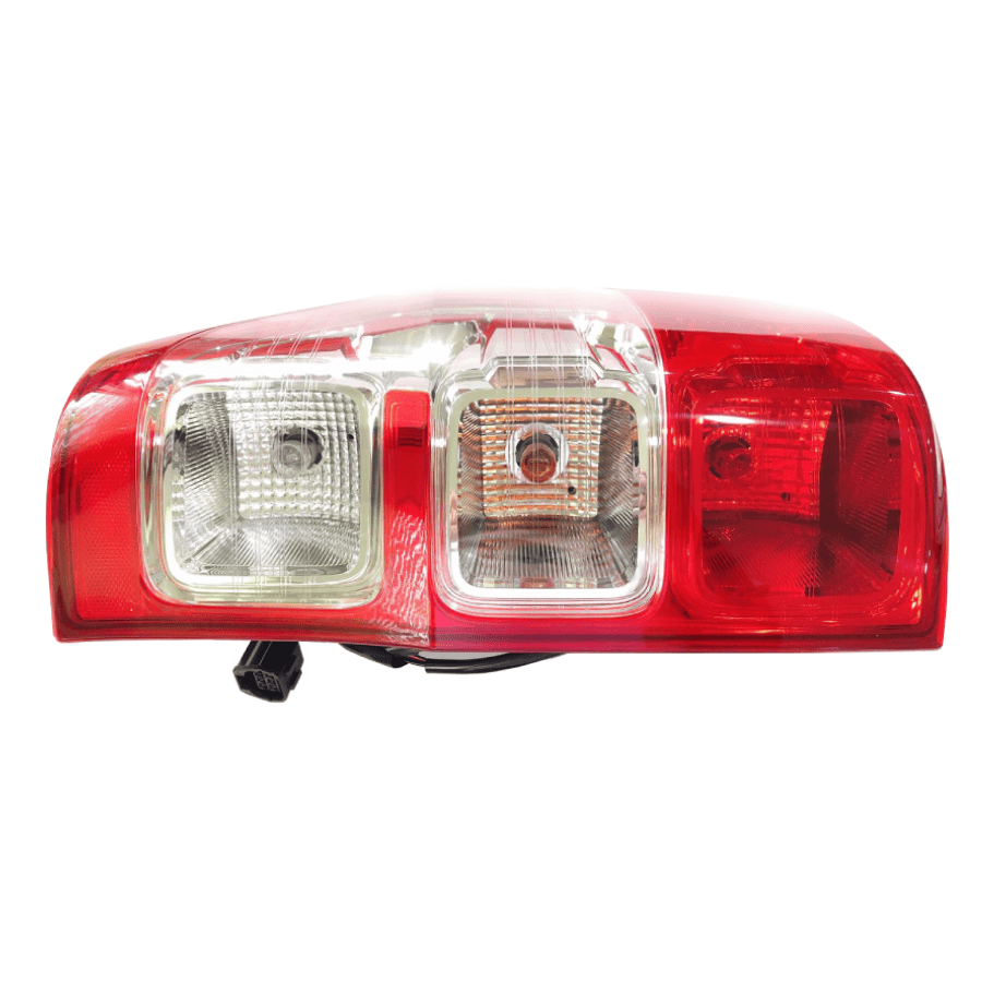 Taiwan Auto Tail Lamp LH With DEPO- AB39-13405