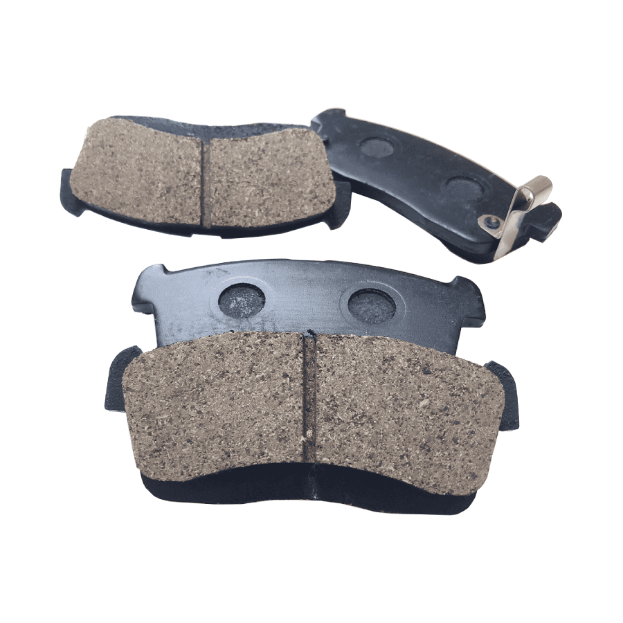 DISK BRAKE PAD SET-A683K/D0045 