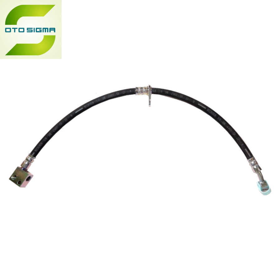 BRAKE HOSE 煞車軟管-HONDA-01465-SAA-G01