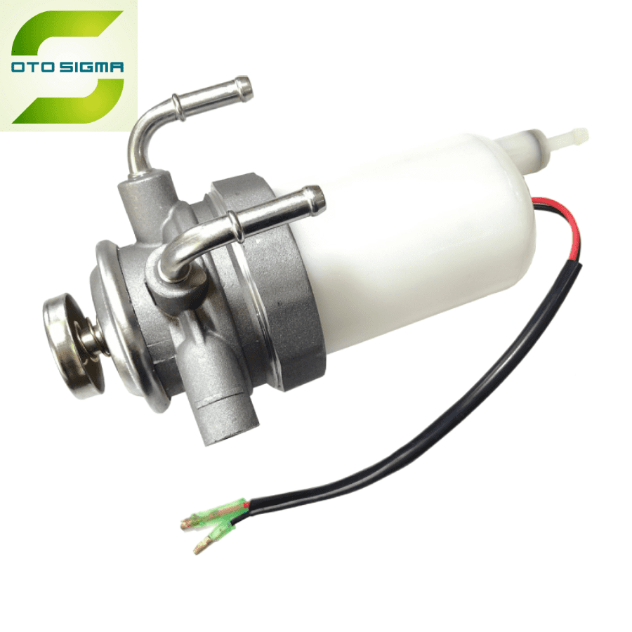 Fuel Filter-5-13200220-9