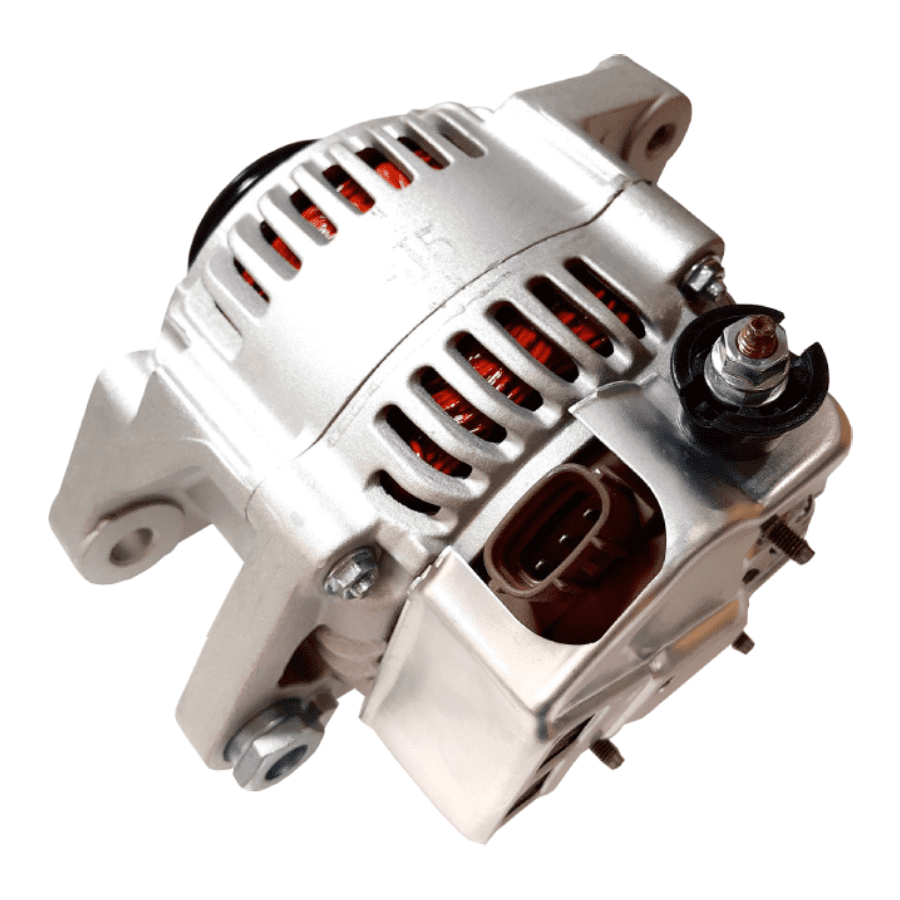 Car Alternator for TOYOTA-27060-21030