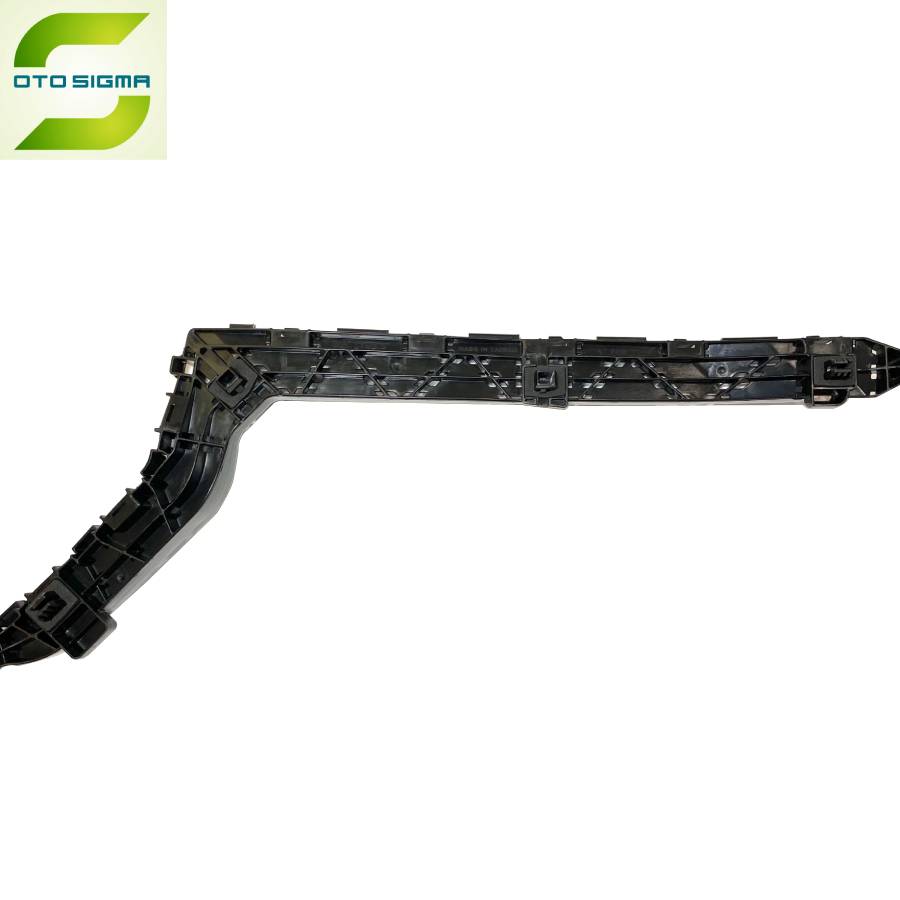 Rear Bumper Bracket LH