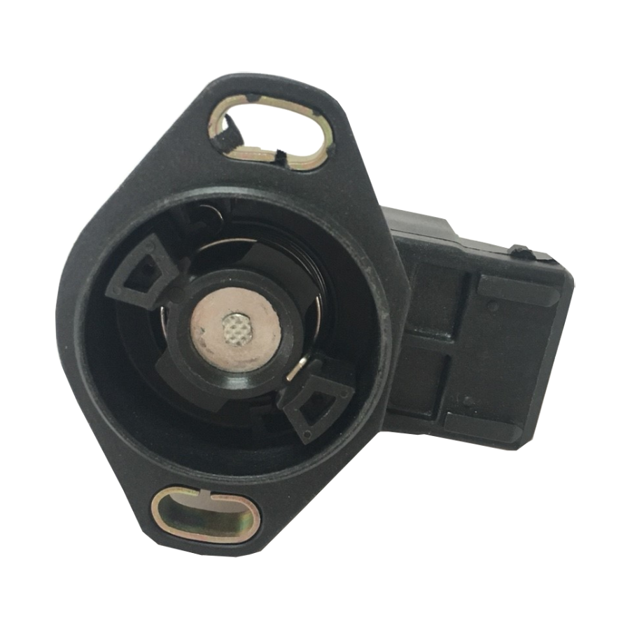 TPS Throttle Position Sensor-MD614697 