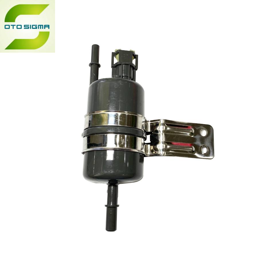 FUEL FILTER 燃油過濾器-MB348127