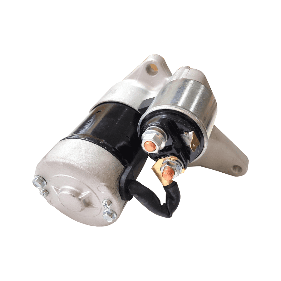 啟動馬達STARTER MOTOR For NISSAN -OE:S114-840、23300-6N200-S114-840、23300-6N200