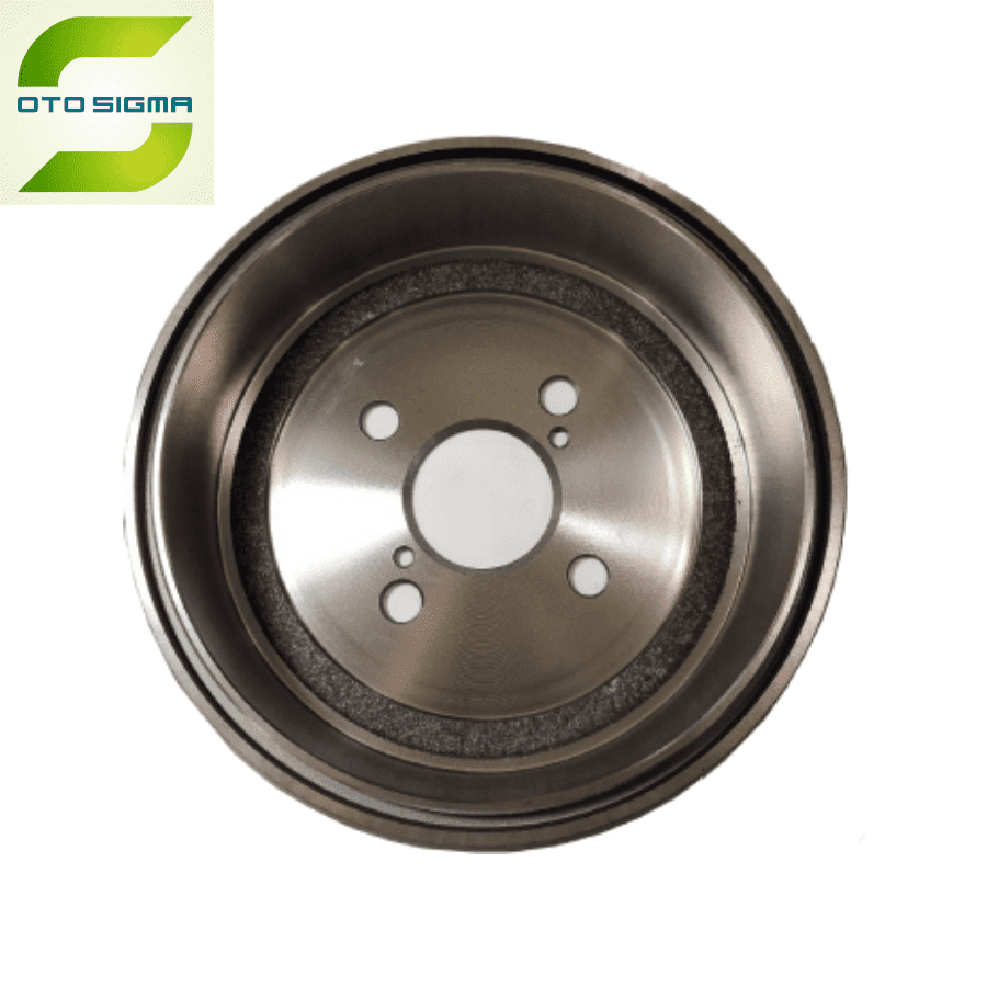 BRAKE DRUM-42431-12130