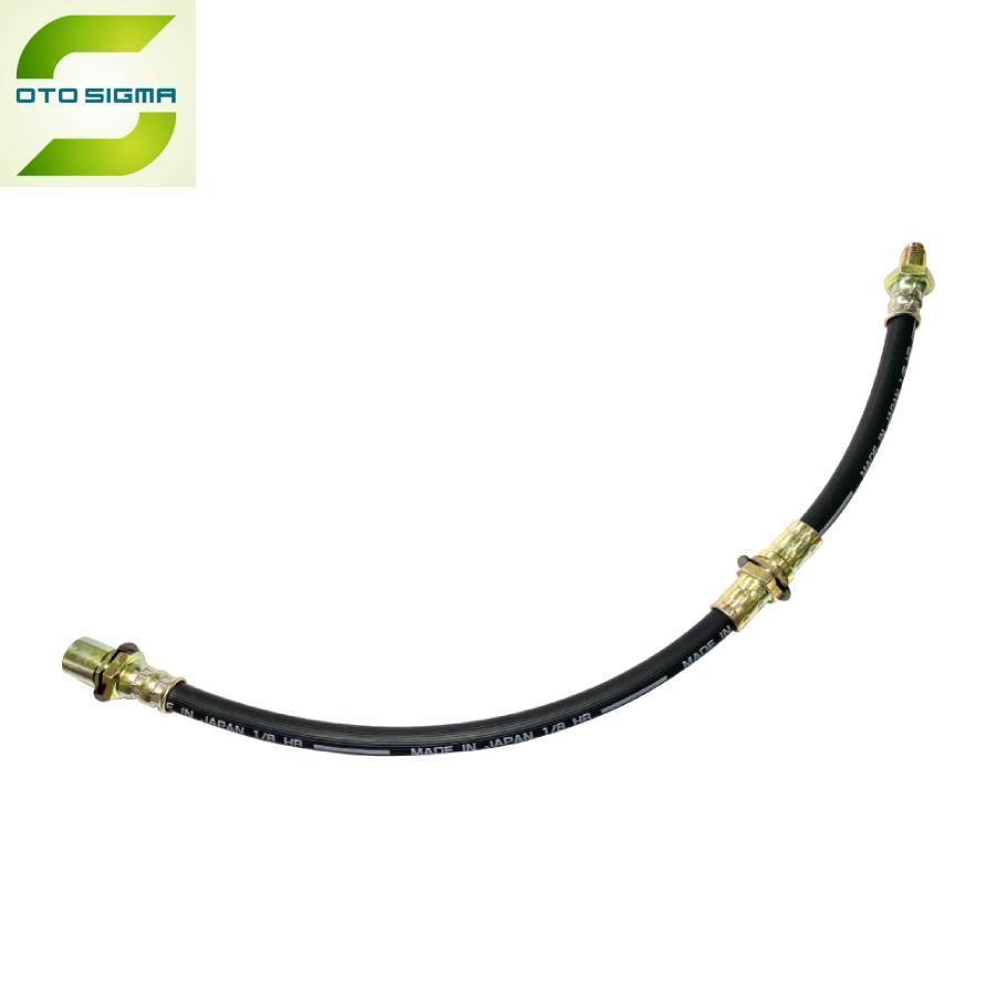 BRAKE HOSE 煞車軟管 TOYOTA Starlet-90947-02414 