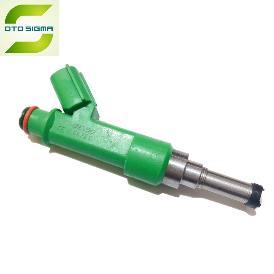 Fuel Injector-23209-39175