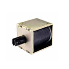 Open Frame Solenoid (Push-Pull) 