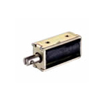 Open Frame Solenoid (Push-Pull) -SH-0530