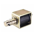 Open Frame Solenoid (Push-Pull) -SH-1444