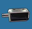 Open Frame Solenoid (Push-Pull) -SH-0421