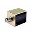 Open Frame Solenoid (Push-Pull) -SH-1040