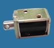 Open Frame Solenoid (Push-Pull) -SH-0415