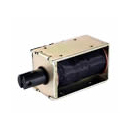 Open Frame Solenoid (Push-Pull) -SH-1264