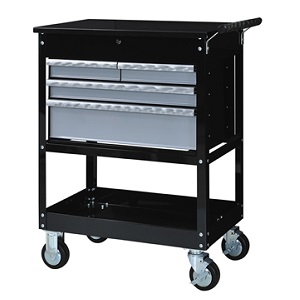 Service Cart