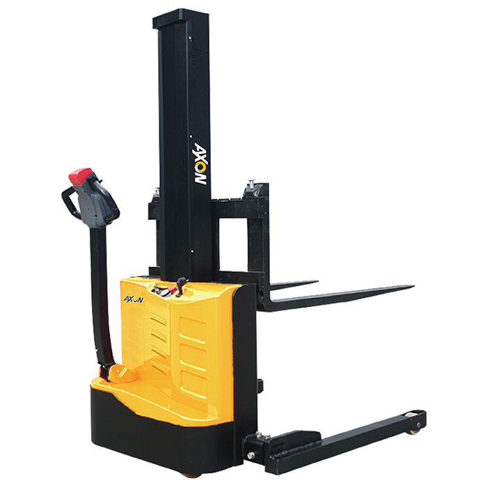 (Copy)-(Copy)-0.8 tons electric stacker-AES10UDF/AES12UDF