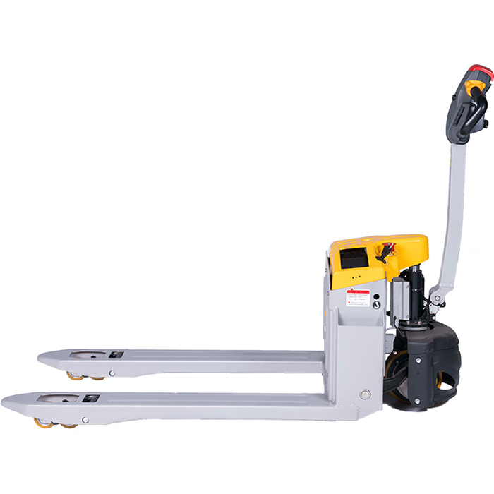 1.5 tons electric pallet truck-AEP15E