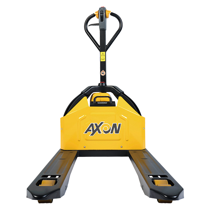 1.2 tons li-ion battery pallet truck-AEP12TL