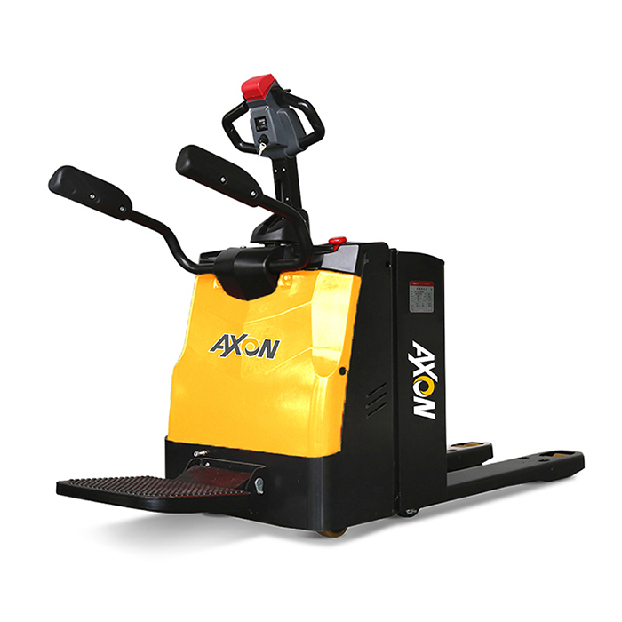 2.0 - 3.0 tons electric pallet truck-AEP20/25/30W