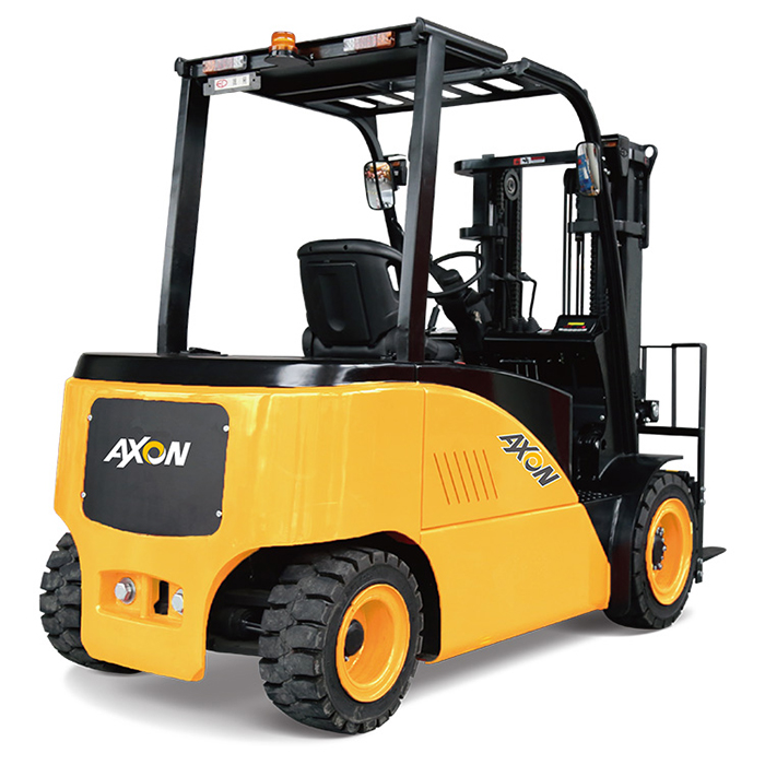 4.5~5.0 tons Electric Forklift-AFB45/50P