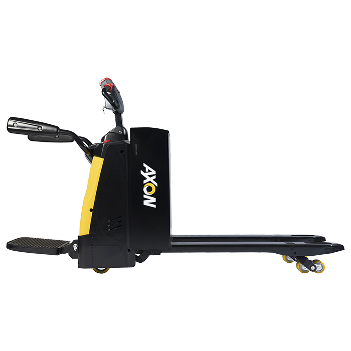 2.0 tons li-ion battery pallet truck-AEP20WL