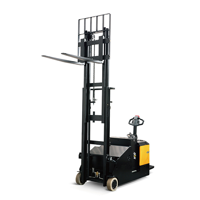 (Copy)-(Copy)-(Copy)-(Copy)-(Copy)-0.8 tons electric stacker-AES12WF/AES15WF