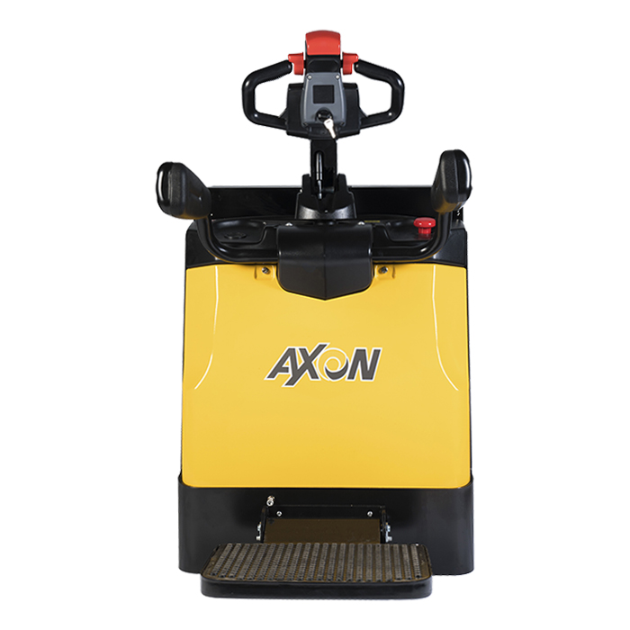 2.0 tons li-ion battery pallet truck-AEP20WL