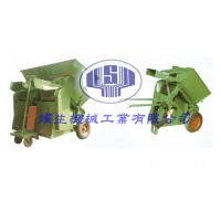 SAND SIEVING MACHINE 