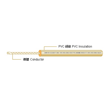 HOOK-Up Wire-UL 1007