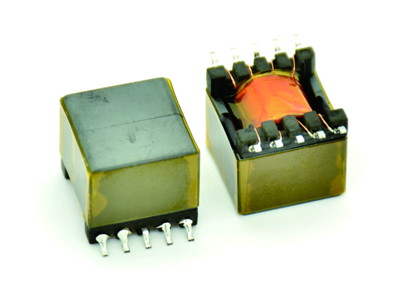 High Frequency Transformer